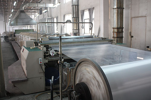 蘇州高新區(qū)科技大廈景觀